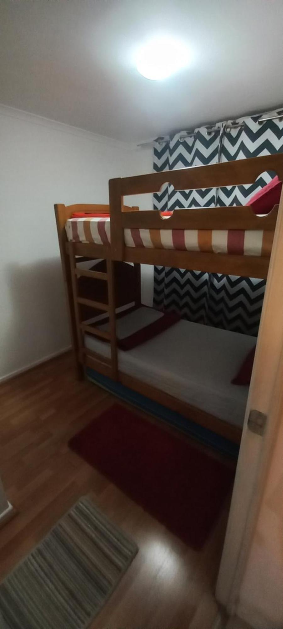 Апартаменти Apartamento Portal Del Sol Аріка Екстер'єр фото