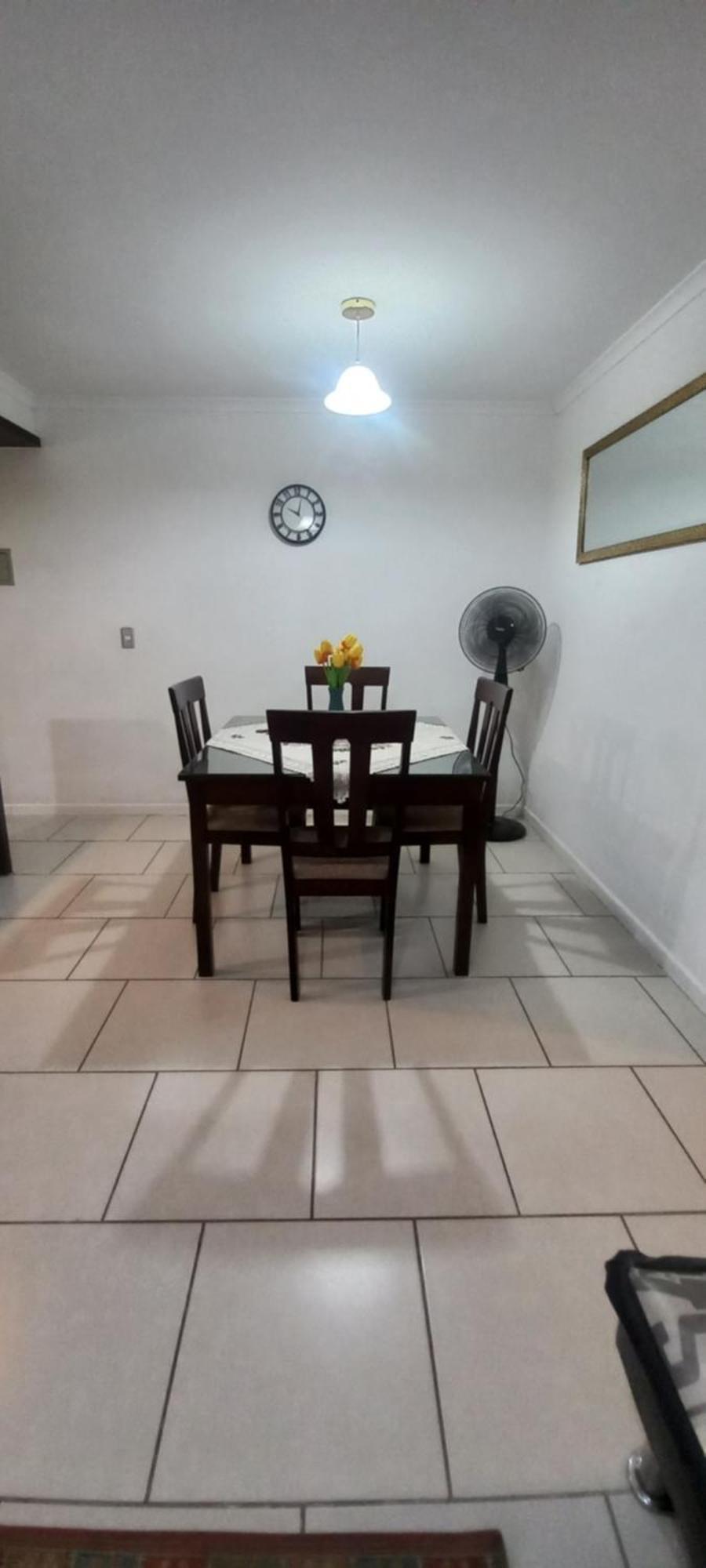 Апартаменти Apartamento Portal Del Sol Аріка Екстер'єр фото