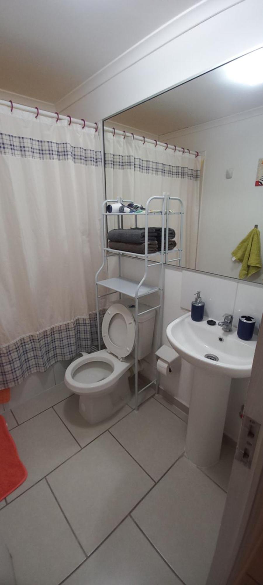 Апартаменти Apartamento Portal Del Sol Аріка Екстер'єр фото