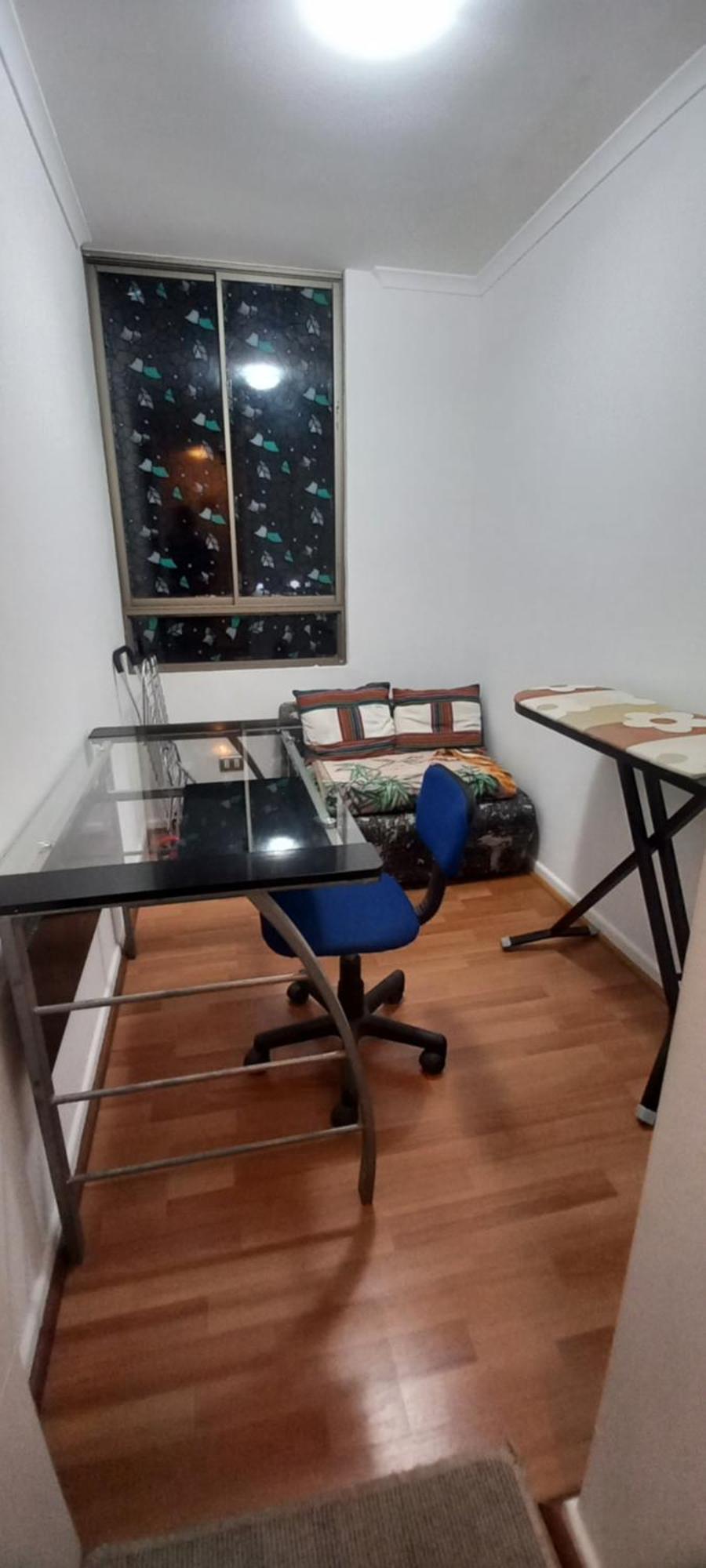 Апартаменти Apartamento Portal Del Sol Аріка Екстер'єр фото