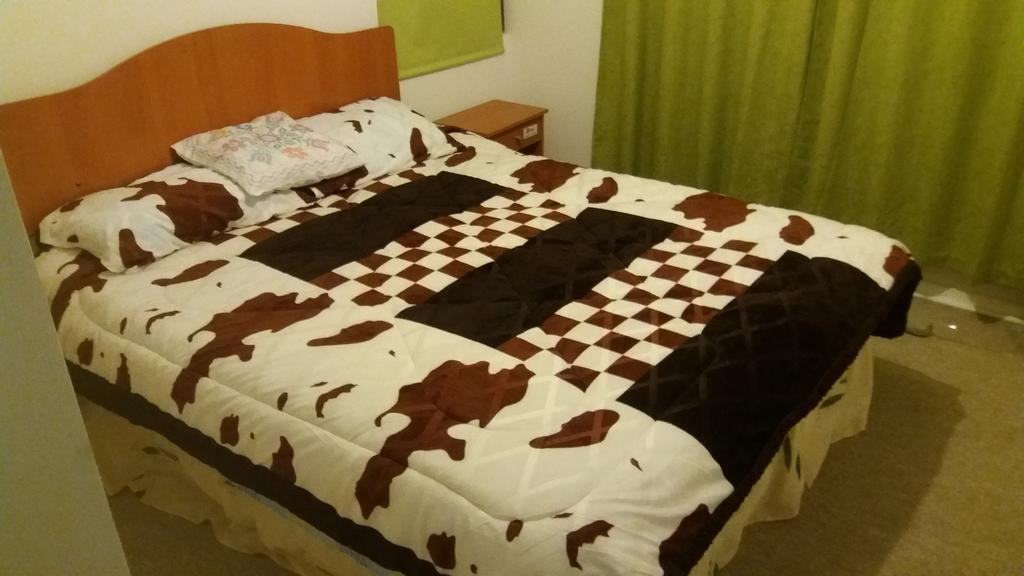 Апартаменти Apartamento Portal Del Sol Аріка Екстер'єр фото